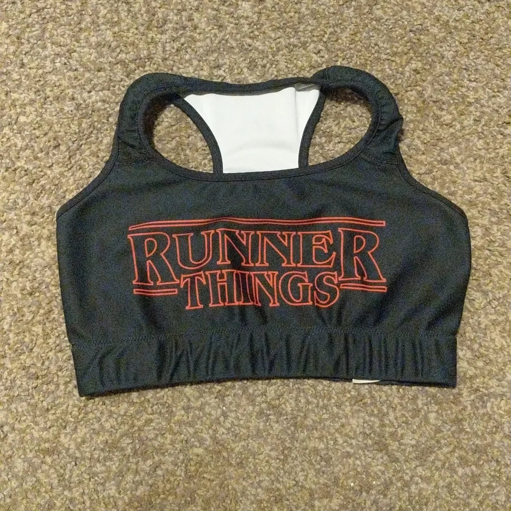 Runner things bra - Picture 1 of 1